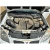 Image 23 : 2007 PONTIAC G5 4 DOOR SEDAN CAR