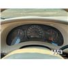 Image 11 : 2001 CHEVROLET IMPALA 4 DOOR CAR