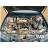 Image 15 : 2001 CHEVROLET IMPALA 4 DOOR CAR
