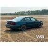 Image 3 : 2001 CHEVROLET IMPALA 4 DOOR CAR
