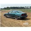 Image 4 : 2001 CHEVROLET IMPALA 4 DOOR CAR