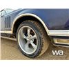 Image 19 : 1978 LINCOLN MARK V 2 DOOR COUPE CAR