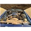 Image 22 : 1978 LINCOLN MARK V 2 DOOR COUPE CAR