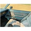 Image 8 : 1978 LINCOLN MARK V 2 DOOR COUPE CAR