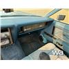 Image 9 : 1978 LINCOLN MARK V 2 DOOR COUPE CAR