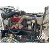 Image 23 : 2007 PETERBILT 378 TRI DRIVE SLEEPER TRUCK TRACTOR