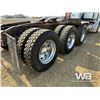 Image 30 : 2007 PETERBILT 378 TRI DRIVE SLEEPER TRUCK TRACTOR