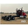 Image 3 : 1995 INTERNATIONAL EAGLE T/A TRUCK TRACTOR