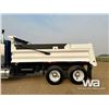 Image 35 : 1994 KENWORTH T800 T/A GRAVEL TRUCK