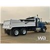 Image 3 : 1994 KENWORTH T800 T/A GRAVEL TRUCK