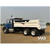 Image 4 : 1994 KENWORTH T800 T/A GRAVEL TRUCK