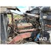 Image 18 : 1972 KENWORTH W900 T/A GRAVEL TRUCK