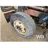 Image 21 : 1972 KENWORTH W900 T/A GRAVEL TRUCK