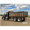 Image 4 : 1972 KENWORTH W900 T/A GRAVEL TRUCK
