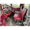 Image 7 : 1972 KENWORTH W900 T/A GRAVEL TRUCK