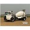 Image 1 : VOLVO CAB OVER S/A CEMENT MIXER
