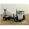 Image 2 : VOLVO CAB OVER S/A CEMENT MIXER