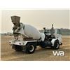 Image 3 : VOLVO CAB OVER S/A CEMENT MIXER