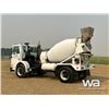 Image 4 : VOLVO CAB OVER S/A CEMENT MIXER