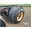Image 23 : 2009 IHC WORKSTAR 7400 T/A CAB & CHASSIS