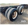 Image 24 : 2009 IHC WORKSTAR 7400 T/A CAB & CHASSIS