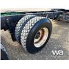 Image 25 : 2009 IHC WORKSTAR 7400 T/A CAB & CHASSIS