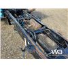 Image 29 : 2009 IHC WORKSTAR 7400 T/A CAB & CHASSIS