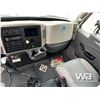 Image 8 : 2009 IHC WORKSTAR 7400 T/A CAB & CHASSIS