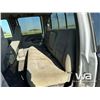 Image 17 : 2004 FORD F550 XLT CREW CAB & CHASSIS