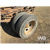 Image 23 : 2004 FORD F550 XLT CREW CAB & CHASSIS