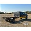 Image 3 : 2004 FORD F550 XLT CREW CAB & CHASSIS