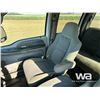Image 7 : 2004 FORD F550 XLT CREW CAB & CHASSIS