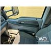 Image 8 : 2004 FORD F550 XLT CREW CAB & CHASSIS