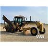 Image 2 : 2011 CATERPILLAR 160M VHP PLUS MOTOR GRADER