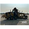 Image 3 : 2011 CATERPILLAR 160M VHP PLUS MOTOR GRADER
