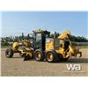 Image 4 : 2011 CATERPILLAR 160M VHP PLUS MOTOR GRADER