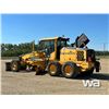 Image 4 : 2007 VOLVO G930 MOTOR GRADER