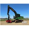 Image 1 : 2015 JOHN DEERE 2154D PROCESSOR