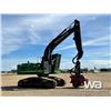 Image 2 : 2015 JOHN DEERE 2154D PROCESSOR
