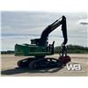 Image 3 : 2015 JOHN DEERE 2154D PROCESSOR