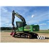 Image 4 : 2015 JOHN DEERE 2154D PROCESSOR