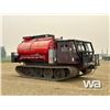 Image 2 : 1980 FOREMOST 110 NODWELL WATER WAGON