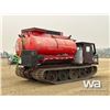 Image 3 : 1980 FOREMOST 110 NODWELL WATER WAGON