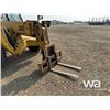 Image 19 : 2006 CATERPILLAR TH560B TELEHANDLER