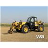 Image 1 : 2006 CATERPILLAR TH560B TELEHANDLER
