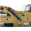 Image 24 : 2006 CATERPILLAR TH560B TELEHANDLER