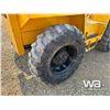 Image 14 : 1980 LOAD LIFTER 4430 ROUGH TERRAIN FORK LIFT