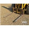 Image 17 : 1980 LOAD LIFTER 4430 ROUGH TERRAIN FORK LIFT