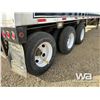 Image 14 : 1996 CASTLETON 44 FT. TRIDEM GRAIN TRAILER