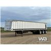 Image 1 : 1996 CASTLETON 44 FT. TRIDEM GRAIN TRAILER